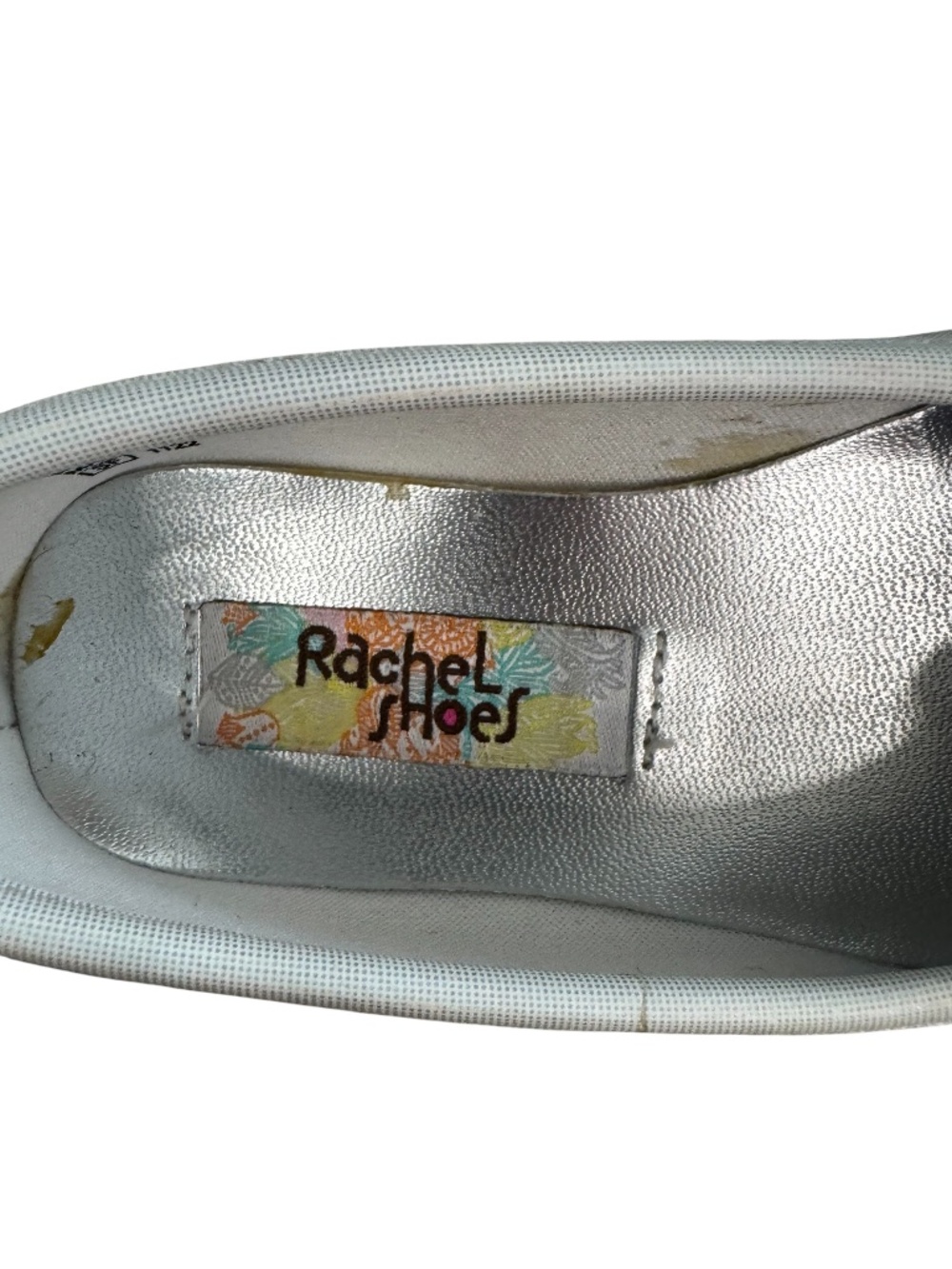Lot of Toddler Girl Shoes Size 7 - Picture 4 of 16